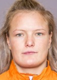 Sanne van Dijke